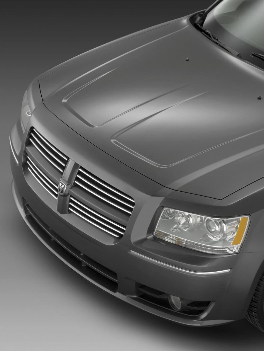  Dodge Magnum 2008 года  (фото 6 из 9)
